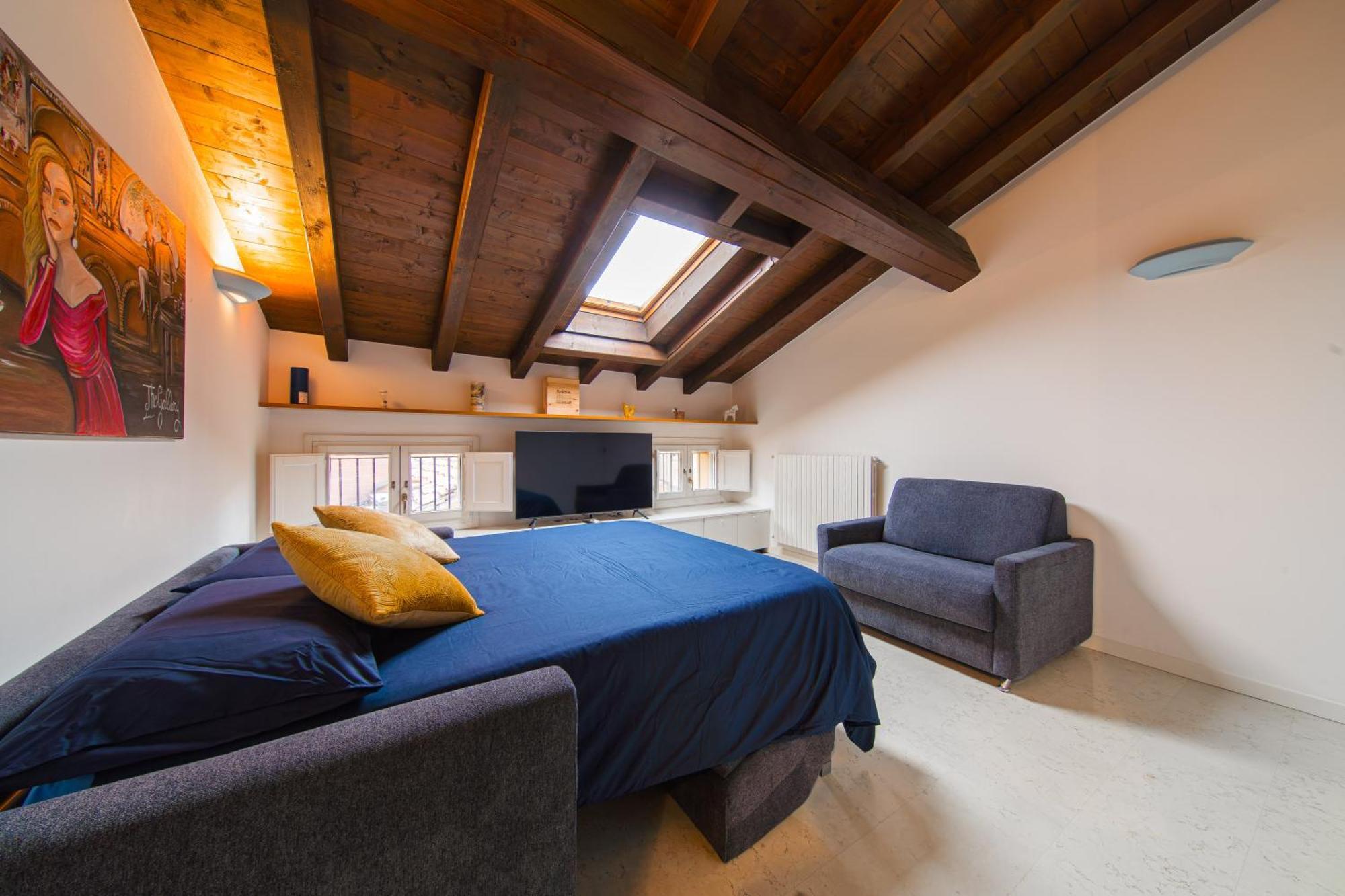 The Gallery Apartment Center Bolonia Zewnętrze zdjęcie