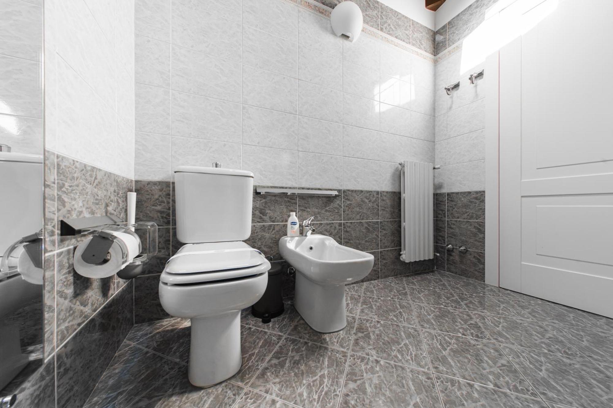 The Gallery Apartment Center Bolonia Zewnętrze zdjęcie